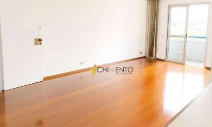 Apartamento com 2 dormitórios à venda, 78 m² por R$ 1.250.000 - Vila Madalena - São Paulo/SP