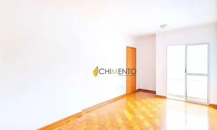 Apartamento com 2 dormitórios à venda, 67 m² por R$ 380.000,00 - Centro - Santo André/SP