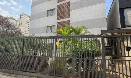 Apartamento com 2 dormitórios à venda, 67 m² por r$ 380.000 - vila bastos - santo andré/sp