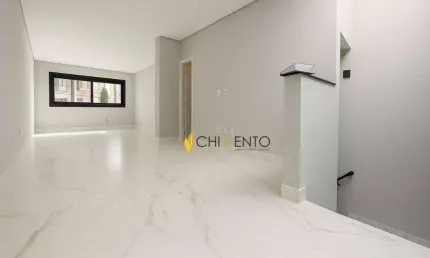 Casa com 3 dormitórios à venda, 188 m² por R$ 1.690.000 - Santo Antônio - São Caetano do Sul/SP