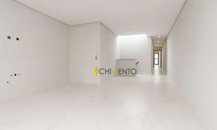 Casa com 3 dormitórios à venda, 184 m² por R$ 1.690.000 - Santa Paula - São Caetano do Sul/SP
