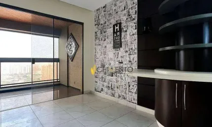 Apartamento com 4 dormitórios à venda, 184 m² por R$ 1.550.000 - Santo Antônio - São Caetano do Sul/SP