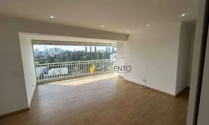 Apartamento com 3 quartos para alugar na rua vicentina gomes, 99, jardim marajoara, são paulo, 94 m2 por r$ 4.500