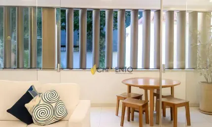 Apartamento com 3 dormitórios à venda, 136 m² por r$ 1.220.000 - jardim - santo andré/sp