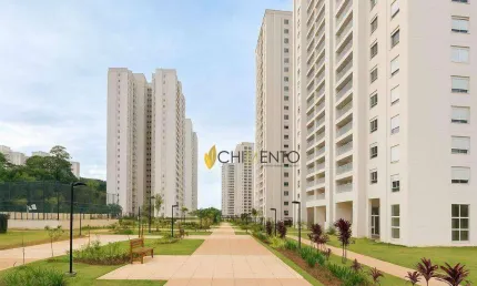 Apartamento com 3 dormitórios para alugar, 97 m² por R$ 7.304/mês - Santa Paula - São Caetano do Sul/SP