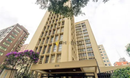 Apartamento com 4 dormitórios à venda, 275 m² por r$ 2.440.000,00 - vila buarque - são paulo/sp