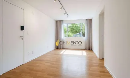 Apartamento com 2 dormitórios à venda, 55 m² por R$ 698.000 - Alto da Lapa - São Paulo/SP