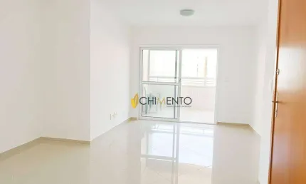Apartamento com 3 dormitórios à venda, 107 m² por R$ 1.130.000 - Barcelona - São Caetano do Sul/SP