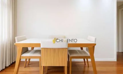 Apartamento com 2 dormitórios à venda, 60 m² por r$ 740.000,00 - vila olímpia - são paulo/sp