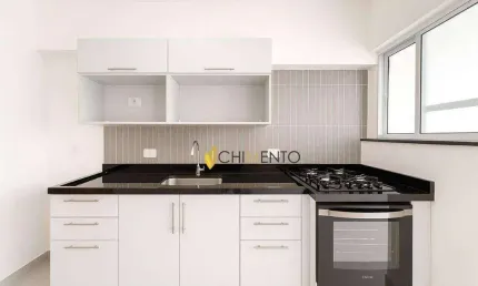 Apartamento com 3 dormitórios à venda, 75 m² por R$ 930.000 - Vila Mariana - São Paulo/SP