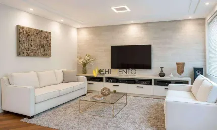 Casa com 4 dormitórios à venda, 210 m² por R$ 1.150.000,00 - Alto do Ipiranga - São Paulo/SP
