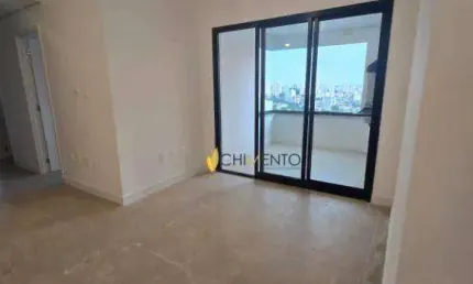 Apartamento com 3 dormitórios à venda, 93 m² por R$ 1.170.000 - Campestre - Santo André/SP
