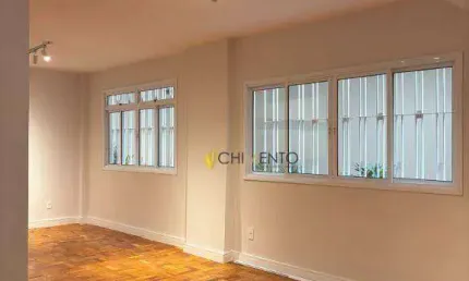 Apartamento com 3 dormitórios à venda, 96 m² por r$ 1.045.000 - vila mariana - são paulo/sp