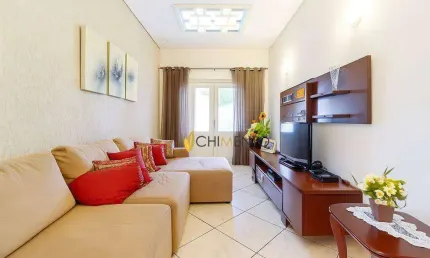 Casa com 5 dormitórios à venda, 295 m² por R$ 1.435.000 - Mauá - São Caetano do Sul/SP