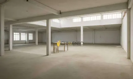Prédio, 1750 m² - venda por R$ 3.900.000,00 ou aluguel por R$ 27.100,00/mês - Vila Alpina - São Paulo/SP