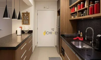 Apartamento com 3 dormitórios à venda, 89 m² por r$ 1.100.000 - santana - são paulo/sp