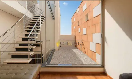 Casa à venda, 216 m² por R$ 1.040.000,00 - Vila Bastos - Santo André/SP