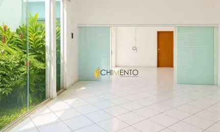Casa com 4 dormitórios à venda, 250 m² por R$ 1.380.000,00 - Vila Bastos - Santo André/SP