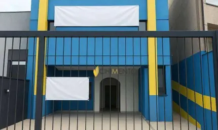 Loja para alugar, 170 m² por R$ 12.985/mês - Jabaquara - São Paulo/SP