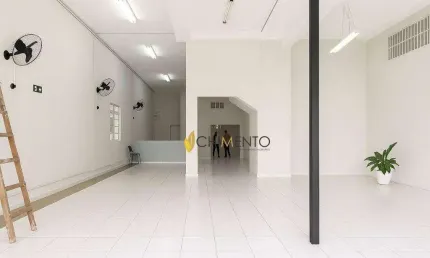 Casa para alugar, 170 m² por r$ 12.985/mês - jabaquara - são paulo/sp
