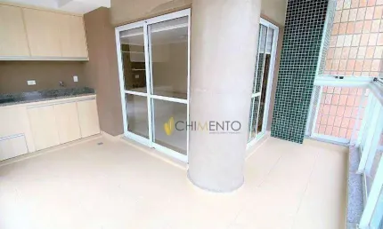 Apartamento com 3 dormitórios à venda, 158 m² por r$ 1.250.000,00 - campestre - santo andré/sp