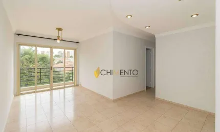 Apartamento com 3 dormitórios à venda, 70 m² por R$ 700.000,00 - Mooca - São Paulo/SP