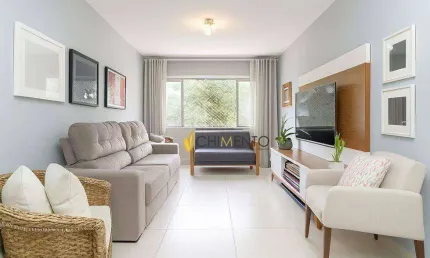 Apartamento com 3 dormitórios à venda, 92 m² por r$ 850.000,00 - chácara santo antônio - são paulo/sp