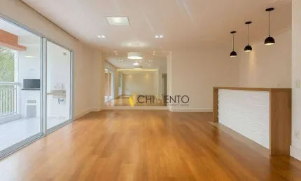 Apartamento com 3 dormitórios à venda, 125 m² por R$ 1.120.000,00 - Boa Vista - São Caetano do Sul/SP
