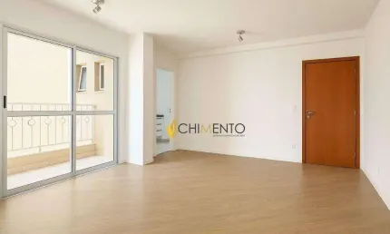 Apartamento com 3 dormitórios à venda, 97 m² por r$ 700.000,00 - centro - são bernardo do campo/sp