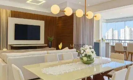 Apartamento com 2 dormitórios à venda, 123 m² por r$ 1.380.000 - vila assunção - santo andré/sp
