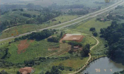 Terreno à venda na Rodovia Dos Bandeirantes, Centro, Itupeva