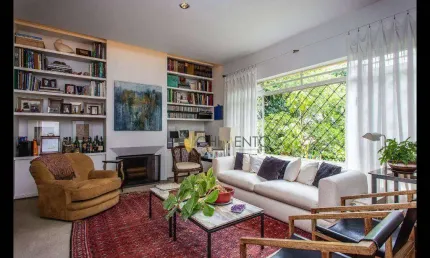 Casa com 3 dormitórios, 1350 m² - venda por R$ 3.000.000,00 ou aluguel por R$ 18.549,00/mês - Campo Belo - São Paulo/SP