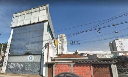 Prédio comercial para venda, localizado no bairro da Casa Verde, av. Engenheiro Caetano Álvares 835 , próximo ao forum de Santana .   LOCADO PARA UMA