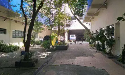 Prédio, 1500 m² - venda por r$ 12.000.000,00 ou aluguel por r$ 42.000,00/mês - nova petrópolis - são bernardo do campo/sp