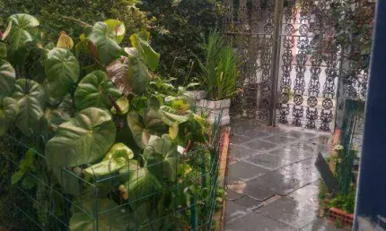 Casa com 3 dormitórios à venda, 175 m² por r$ 650.000,00 - parque bandeirante - santo andré/sp