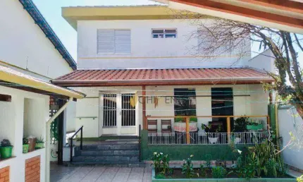 Casa à venda, 270 m² por r$ 1.600.000,00 - jardim cidália - são paulo/sp