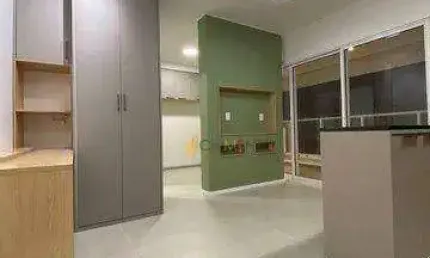 Apartamento com 1 dormitório à venda, 40 m² por R$ 650.000 - Vila Leopoldina - São Paulo/SP