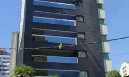 Apartamento com 4 dormitórios à venda, 250 m² por R$ 1.770.000,00 - Santa Paula - São Caetano do Sul/SP