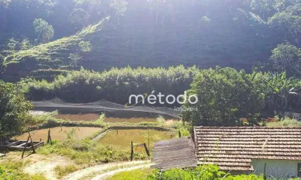 Sítio à venda, 131833 m² por r$ 2.280.000,00 - itapeti - guararema/sp