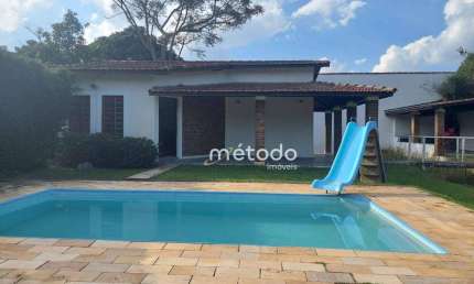 Chácara com 1 dormitório à venda, 1000 m² por R$ 430.000,00 - Jardim Costão - Santa Branca/SP