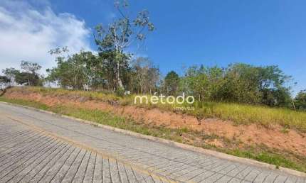 Terreno à venda, 1058 m² por R$ 420.000,00 - Jardim Itapema - Guararema/SP