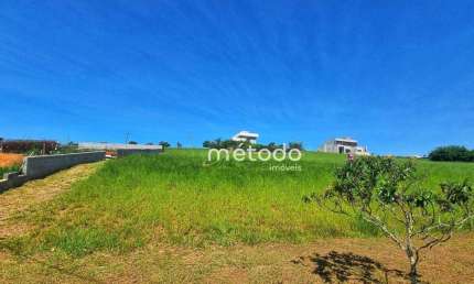 Terreno à venda, 1152 m² por R$ 600.000,00 - Parque Residencial Jequitibá - Jacareí/SP
