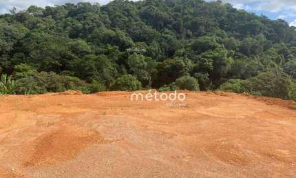Terreno à venda, 1200 m² por R$ 320.000 - Itaoca - Guararema - SP