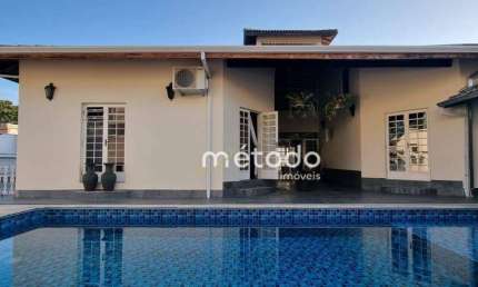Casa com 10 dormitórios à venda, 550 m² por R$ 2.800.000,00 - Itapema - Guararema/SP
