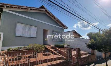 Casa com 3 dormitórios à venda, 206 m² por R$ 1.200.000,00 - Centro - Guararema/SP
