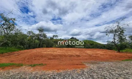 Terreno à venda, 2000 m² por R$ 290.000 - Itaoca - Guararema - SP