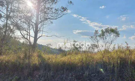 Terreno à venda, 1500 m² por R$ 270.000,00 - Paião - Guararema/SP