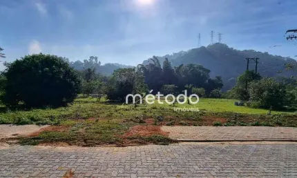 Terrenos à venda, 600 m² a partir de  r$324.201,00 - residencial da ilha - bellard - guararema/sp