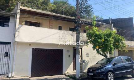 Casa com 2 dormitórios à venda, 130 m² por R$ 580.000,00 - Centro - Guararema/SP