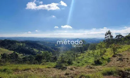 Terrenos à venda, de 1000 m² à 2.000m², à partir de R$ 280.000 - Villagio Monte Verde - Guararema/SP